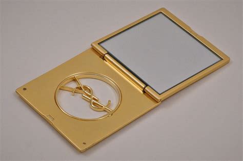 ysl mirror compact|ysl compact mirror.